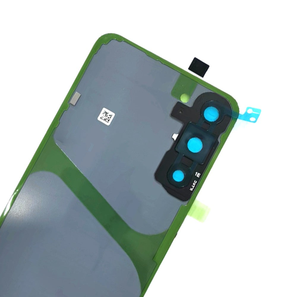 Rear Cover Glass For Samsung Galaxy S23 Plus S916B-Green Rear Cover Glass For Samsung Galaxy S23 Plus S916B-Green
